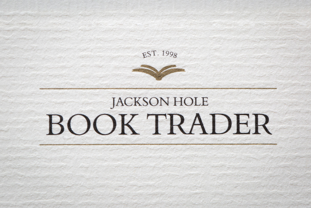 Jackson Hole Book Trader