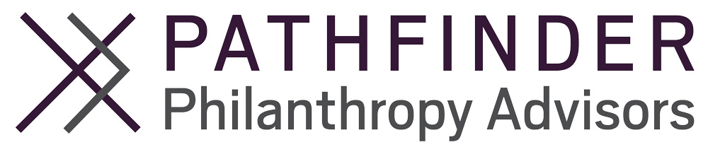 Branding & Website Design for Pathfinder Philanthropy Advisors